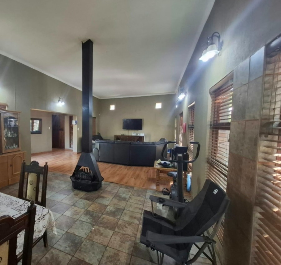 3 Bedroom Property for Sale in Baysvalley Free State